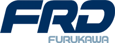 FURUKAWA FRD Logo